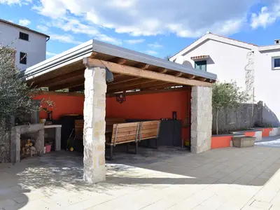 Ferienwohnung für 6 Personen (137 m²) in Risika 6/10