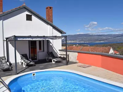 Ferienwohnung für 6 Personen (137 m²) in Risika 1/10