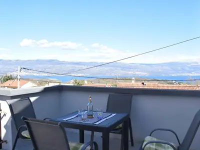 Ferienwohnung für 6 Personen (137 m²) in Risika 3/10