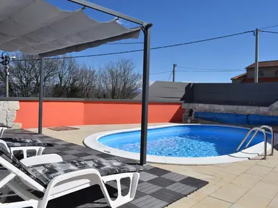 Ferienwohnung für 6 Personen (137 m²) in Risika 4/10