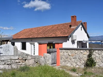 Ferienwohnung für 6 Personen (137 m²) in Risika 5/10