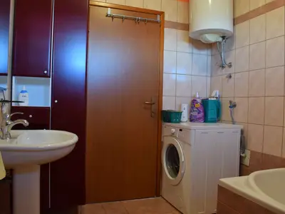 Ferienwohnung für 6 Personen (137 m²) in Risika 10/10