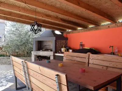 Ferienwohnung für 6 Personen (137 m²) in Risika 7/10