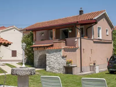 Ferienwohnung für 5 Personen (60 m²) in Risika 1/10