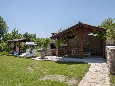 Ferienwohnung für 5 Personen (60 m²) in Risika 4/10