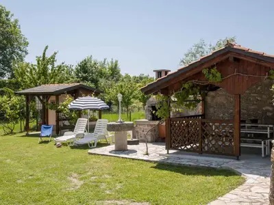 Ferienwohnung für 5 Personen (60 m²) in Risika 5/10