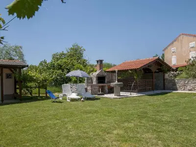 Ferienwohnung für 5 Personen (60 m²) in Risika 6/10