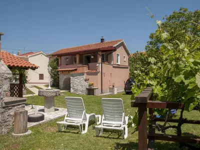 Ferienwohnung für 5 Personen (60 m²) in Risika 7/10