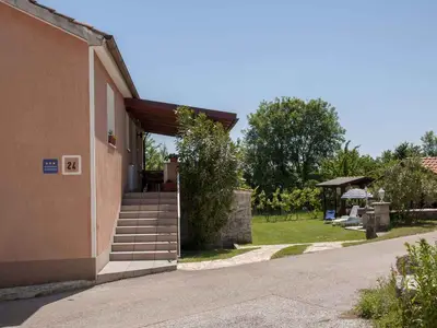 Ferienwohnung für 5 Personen (60 m²) in Risika 8/10