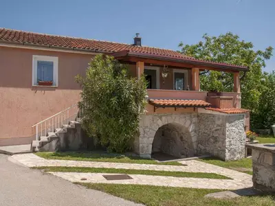 Ferienwohnung für 5 Personen (60 m²) in Risika 9/10