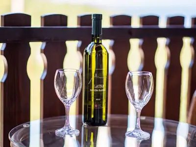 Ferienwohnung für 4 Personen (50 m²) in Risika 4/10