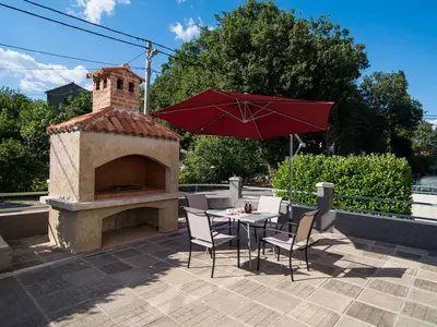 Ferienwohnung für 4 Personen (50 m²) in Risika 5/10