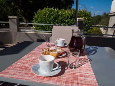 Ferienwohnung für 4 Personen (50 m²) in Risika 7/10