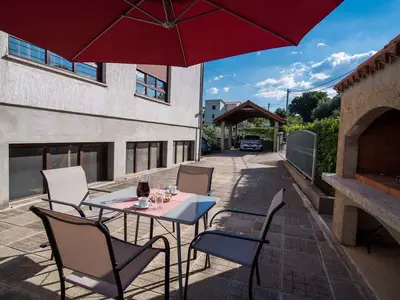 Ferienwohnung für 4 Personen (50 m²) in Risika 8/10