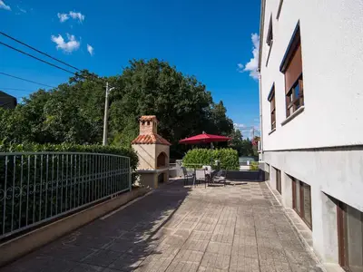 Ferienwohnung für 4 Personen (50 m²) in Risika 9/10