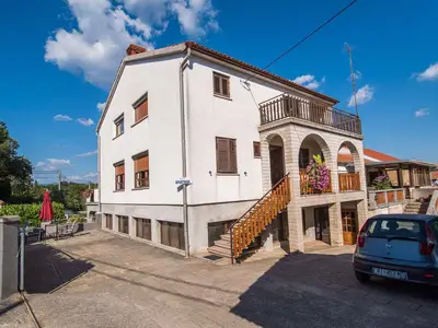 Ferienwohnung für 4 Personen (50 m²) in Risika 10/10