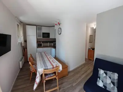 Ferienwohnung für 6 Personen (40 m²) in Risoul 3/9