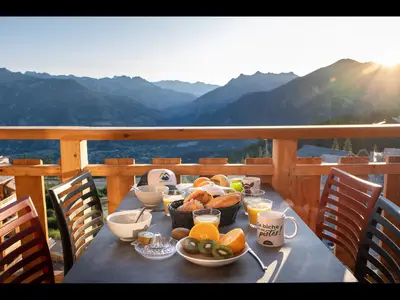 TerraceBalcony