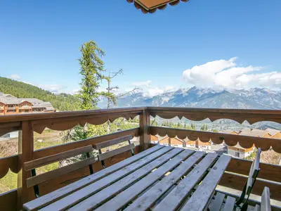 TerraceBalcony