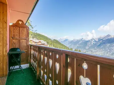 TerraceBalcony