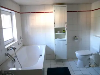 Ferienwohnung für 2 Personen in Risum-Lindholm 10/10
