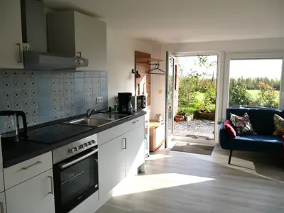 Ferienwohnung für 2 Personen in Risum-Lindholm 1/10