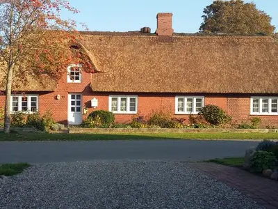Ferienwohnung für 2 Personen in Risum-Lindholm 1/10