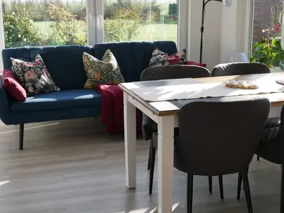 Ferienwohnung für 2 Personen in Risum-Lindholm 4/10