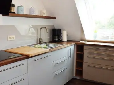 Küche / Küchenzeile
