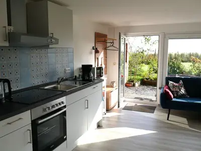 Ferienwohnung für 2 Personen in Risum-Lindholm 1/10