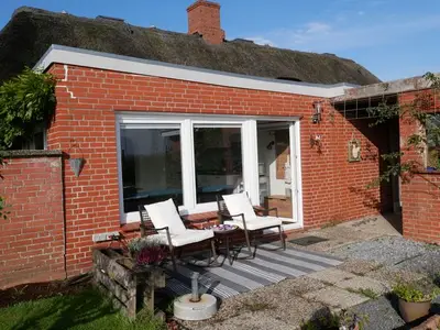 Ferienwohnung für 2 Personen in Risum-Lindholm 3/10