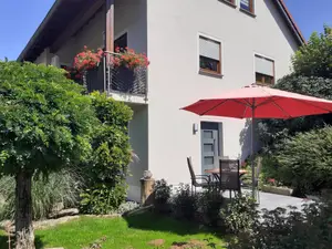 Ferienwohnung für 3 Personen (60 m²) in Rittersdorf