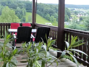 Ferienwohnung für 5 Personen (70 m²) in Breitenbrunn/Erzgebirge
