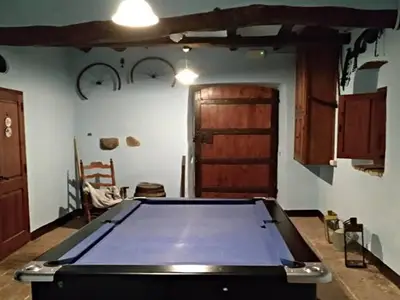 RecreationRoom