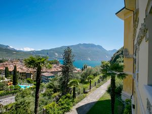 Ferienwohnung für 4 Personen (40 m²) ab 71 € in Riva Del Garda