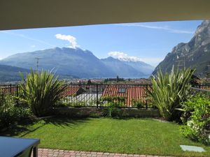 Ferienwohnung für 6 Personen (65 m&sup2;) in Riva Del Garda