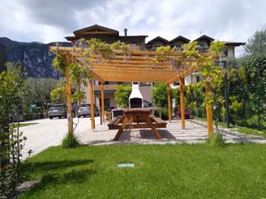 Ferienwohnung für 6 Personen (68 m²) in Riva Del Garda