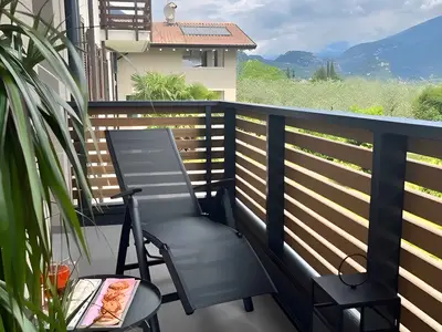 Ferienwohnung für 6 Personen (68 m²) in Riva Del Garda 2/10