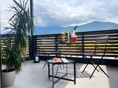 Ferienwohnung für 6 Personen (68 m²) in Riva Del Garda 5/10