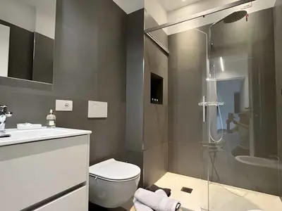 Ferienwohnung für 6 Personen (68 m²) in Riva Del Garda 9/10