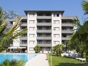 Ferienwohnung für 4 Personen (45 m²) in Riva Del Garda