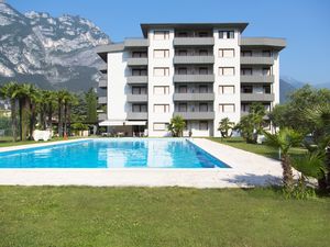 Ferienwohnung für 5 Personen (50 m&sup2;) in Riva Del Garda