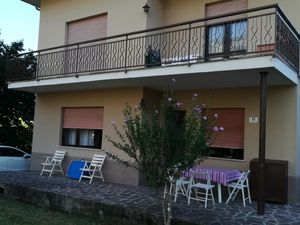 Ferienwohnung für 5 Personen (120 m²) in Riva Del Garda