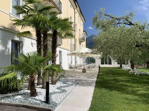Ferienwohnung für 4 Personen (46 m²) in Riva Del Garda