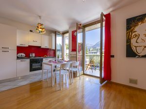 Ferienwohnung für 4 Personen (50 m&sup2;) in Riva Del Garda