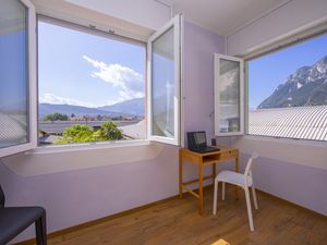 Ferienwohnung für 6 Personen (80 m²) in Riva Del Garda