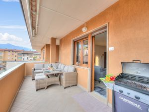 Ferienwohnung für 5 Personen (110 m²) in Riva Del Garda