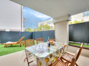 Ferienwohnung für 6 Personen (92 m²) in Riva Del Garda
