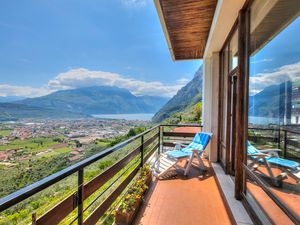 Ferienwohnung für 4 Personen (71 m²) in Riva Del Garda