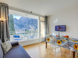 Ferienwohnung für 2 Personen (38 m²) in Riva Del Garda